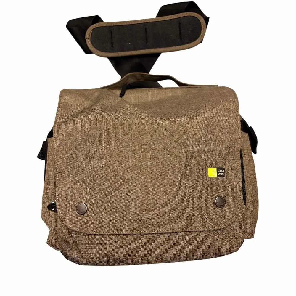 Case Logic Reflexion DSLR + iPad Cross-Body Bag 🌼